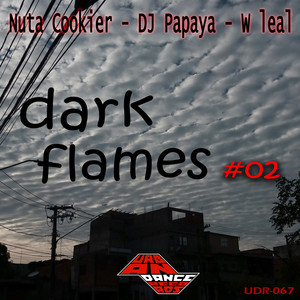 Dark Flames #02