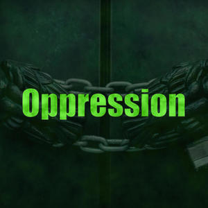 Oppression (feat. DidekBeats)