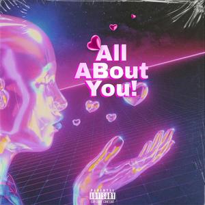 All About You (feat. M.I.K)