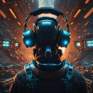 Chemical Galaxy (Abduction Version) (Explicit)