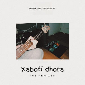 Xaboti Dhora (LENIENCE Remix)