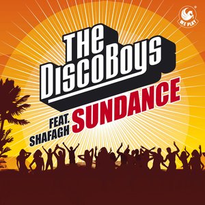 Sundance(feat. Shafagh) (Radio Edit)