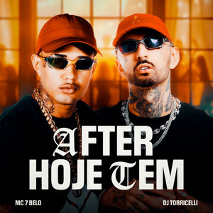 After, Hoje Tem (Explicit)