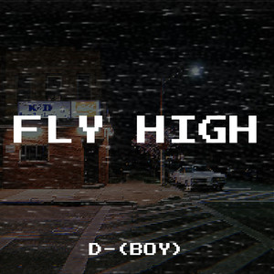 Fly High (Explicit)