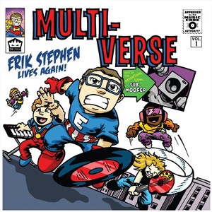 Multi-Verse Vol. 1