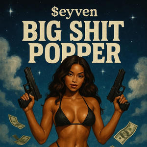 OVERLY TRIM (feat. BabyTune) (Explicit)