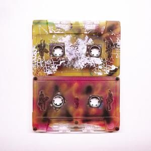 gates (feat. TheLeanAngel & Shino)