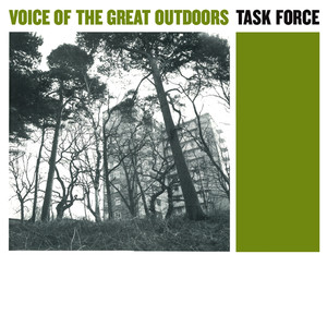 Voice of the Great Outdoors