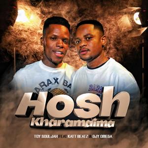 Hosh Kharamaima (feat. KattBeatz & Djy Omega)