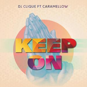 Keep On(feat. Caramellow)