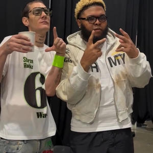 What you sippin on FREE open verse challenge (Explicit)