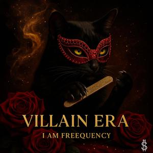 VILLAIN ERA (feat. Lojé) (Explicit)
