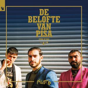 De Belofte Van Pisa (Prod. by Rui) [Explicit]