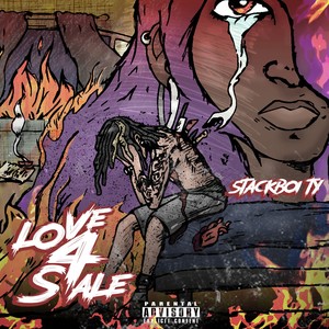 LOVE 4 SALE (Explicit)