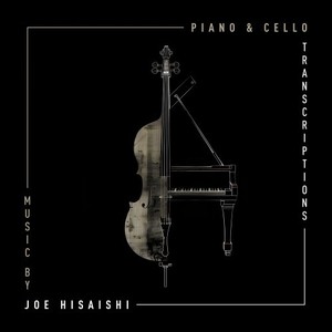 Piano and Cello Transcriptions