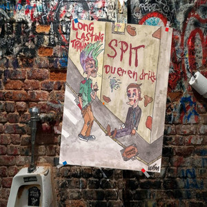 DU er en dritt (Explicit)