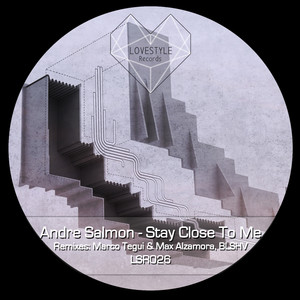 Stay Close to Me (Backtobasics Remix)
