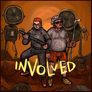 INVOLVED: Swindler's Love, Issue 2 (Explicit)