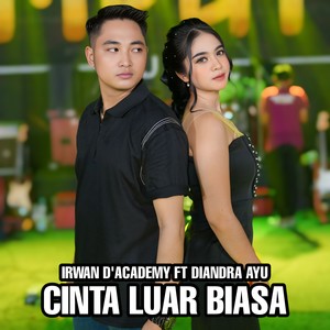 Cinta luar biasa