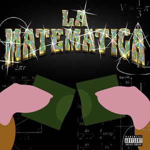 La Matematica (Explicit)