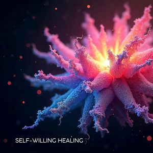 Self-Willing Healing (The Transformative Power of Inner Strength and Conscious Recovery)