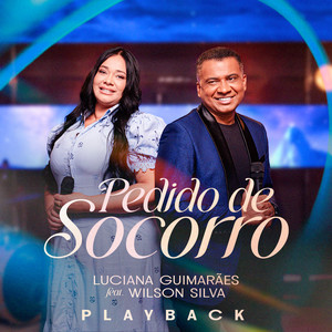 Pedido de Socorro (Playback)