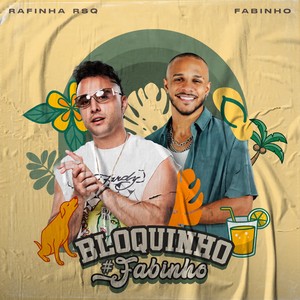Bloquinho #Fabinho (Resenha do Rafinha, Ao Vivo)