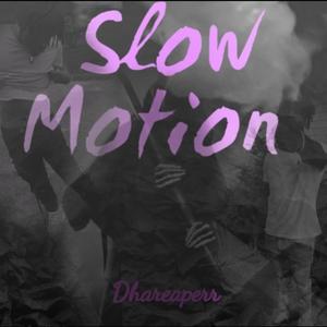 Slow Motion Freestyle ( First Day Out ) [Explicit]