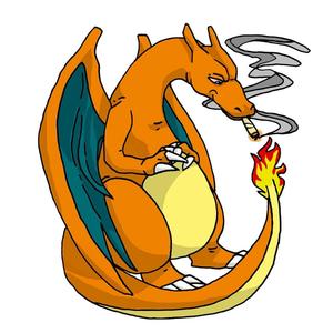 CHARIZARD