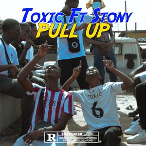 Pull Up(feat. Stony)