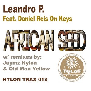 African Seed (Original Mix)