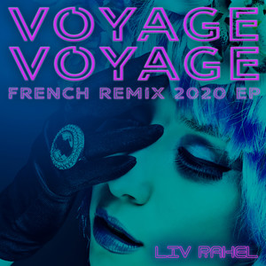 Voyage Voyage (Drum Beats Drumbeats Mix 126 BPM)