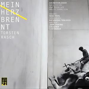 Rasch - SEEMANN ORCHESTERLIED III (feat. René Pape, Jana Büchner, Dresdner Kammerchor, Dresden Symphonic Orchestra & John Carewe)