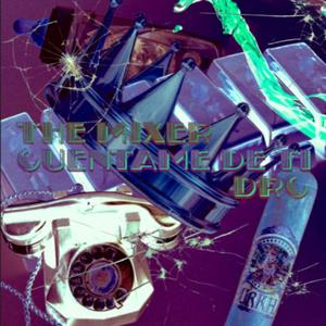 Cuéntame de ti (Explicit)