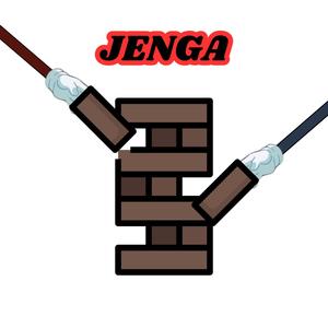 JENGA (feat. Quip Lash) (Explicit)