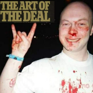 The Art of the Deal (Explicit)