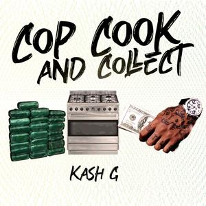 Cop. Cook. Collect (Explicit)
