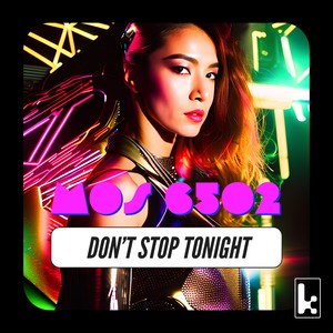 Don't Stop Tonight