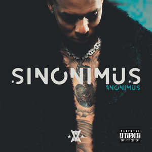 Anonimus - Jukiao (Remix|Explicit)