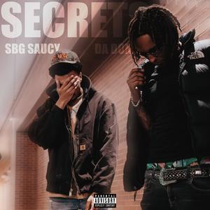 Secrets (feat. DaDon) [Explicit]