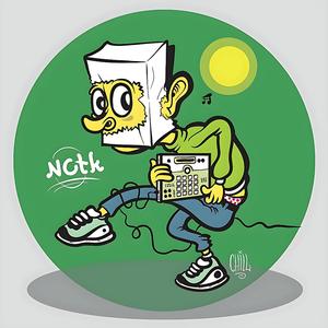 NCTK - Beat 32 (vol.2)