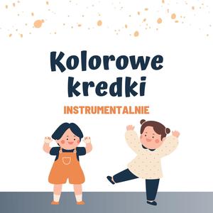 Kolorowe kredki