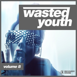 Wasted Youth, Vol. 8