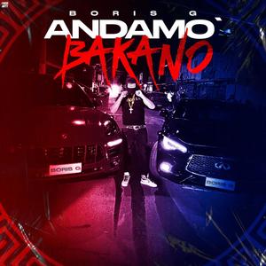 Andamo Bakano