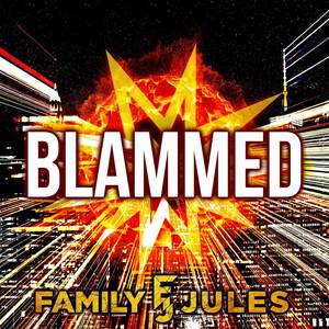 Blammed (From "Friday Night Funkin") (Metal Cover)