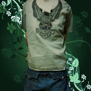 ST4TE 0F L1F3 (feat. Puresuton & BAN) (Explicit)