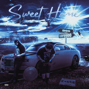 SWEET HOME (prod.by Morrow x Aye叶师傅)