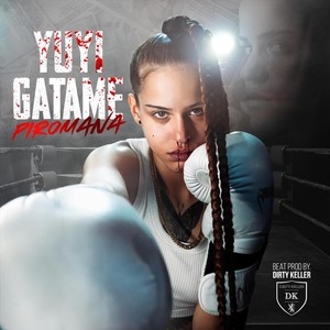 Yuyi Gatame