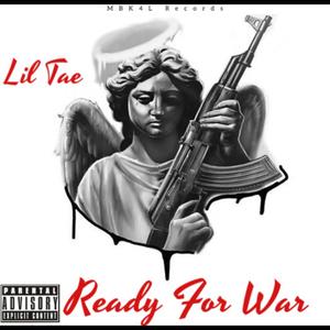 Ready For War EP (Explicit)