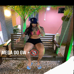 Mega do GW+ 18 (Explicit)